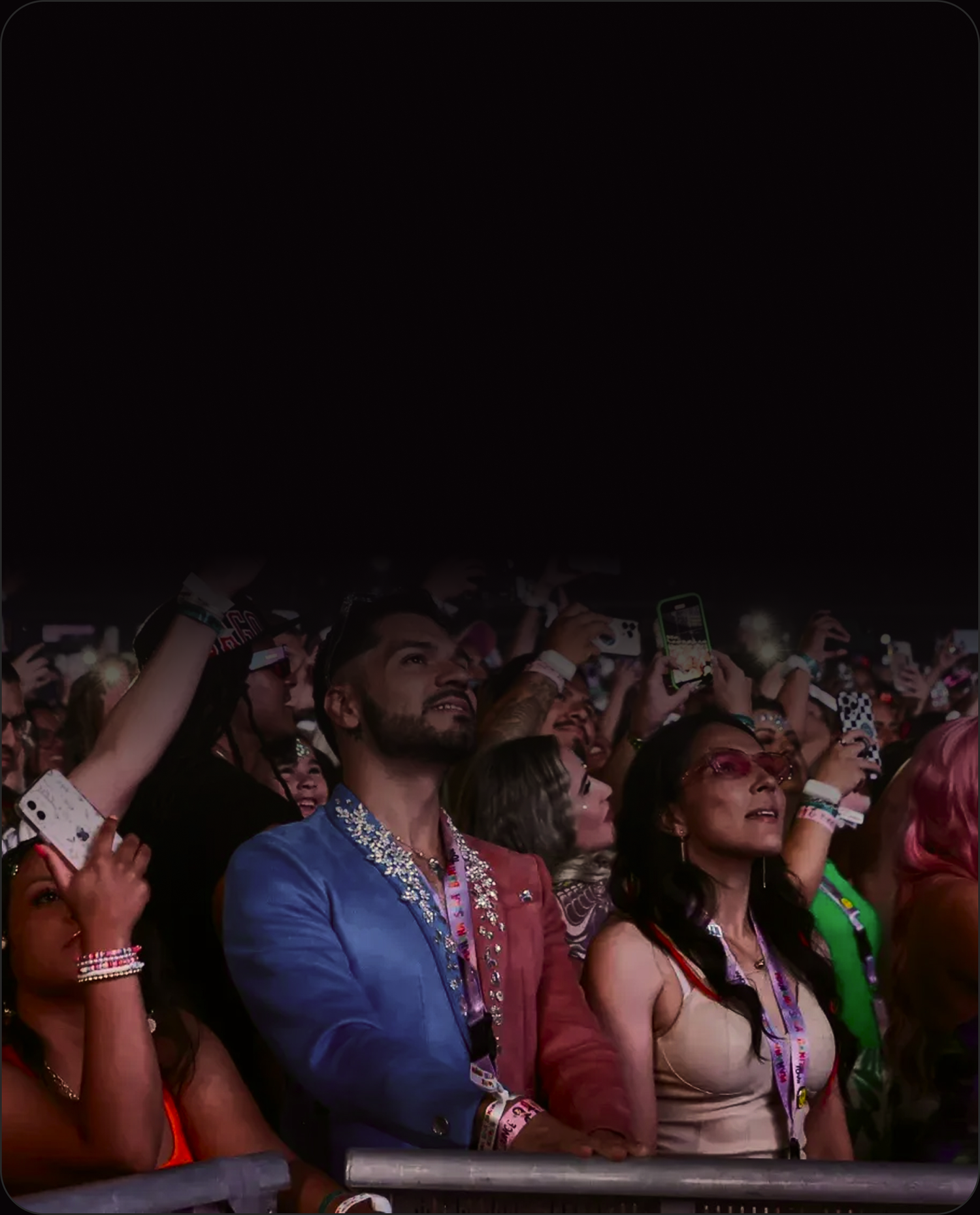 Live Events